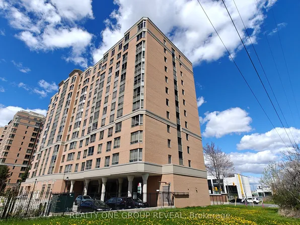 3088 Kennedy Rd #Penthouse 10, Toronto, ON M1V 5M4