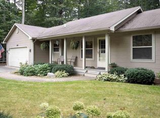 5308 Marks Ln, Traverse City, MI 49684