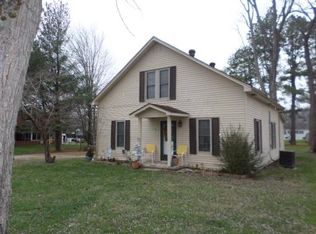 163 Whipp Ave, Liberty, KY 42539