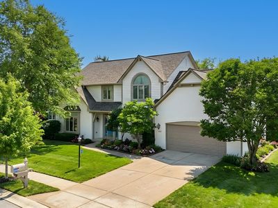 10368 Woods Edge Dr, Fishers, IN, 46037