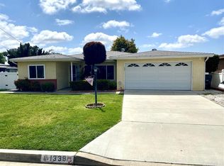 1338 Waxwing Dr, Vista, CA 92083