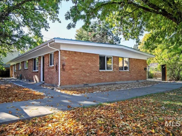1805 W Eastman St, Boise, ID 83702