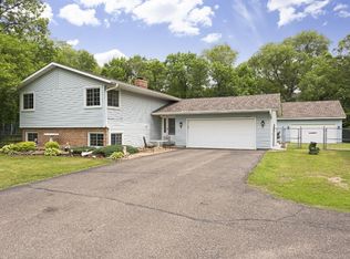 15001 Ramsey Blvd NW, Ramsey, MN 55303