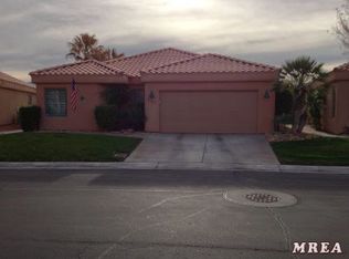 684 Pinnacle Ct, Mesquite, NV 89027