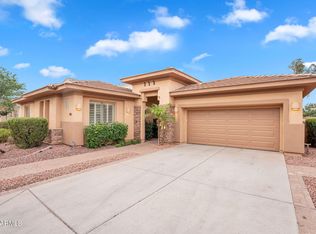 4756 E Ironhorse Rd, Gilbert, AZ 85297