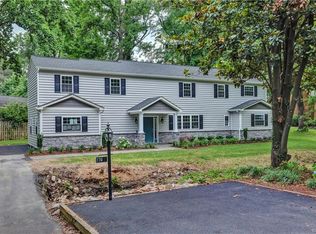 7703 Brookside Rd, Henrico, VA 23229