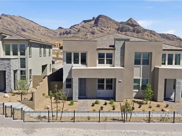 12131 Red Iris Ave, Las Vegas, NV 89138