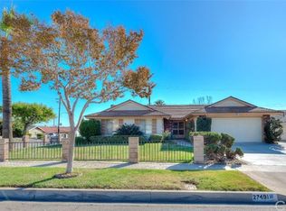 27491 Stratford St, Highland, CA 92346