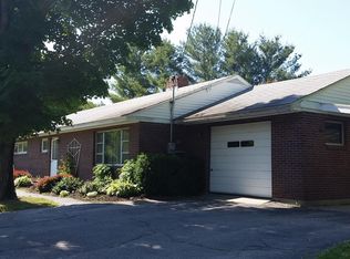 1 Memorial Dr, Lebanon, NH 03766