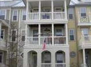 21 Sunset Island Dr #21AN, Ocean City, MD 21842