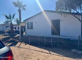 420 S 98th Way, Mesa, AZ 85208