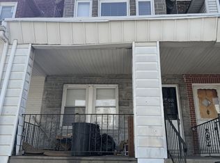 2612 Carroll St, Philadelphia, PA 19142