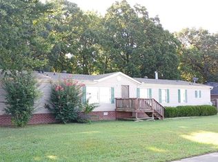 230 Shenandoah Dr, Conway, AR 72032
