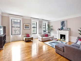 Rented by Sotheby's International Realty