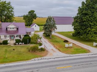 8632 S State Road 13, Wabash, IN 46992
