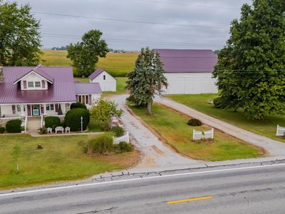 8632 S State Road 13, Wabash, IN, 46992