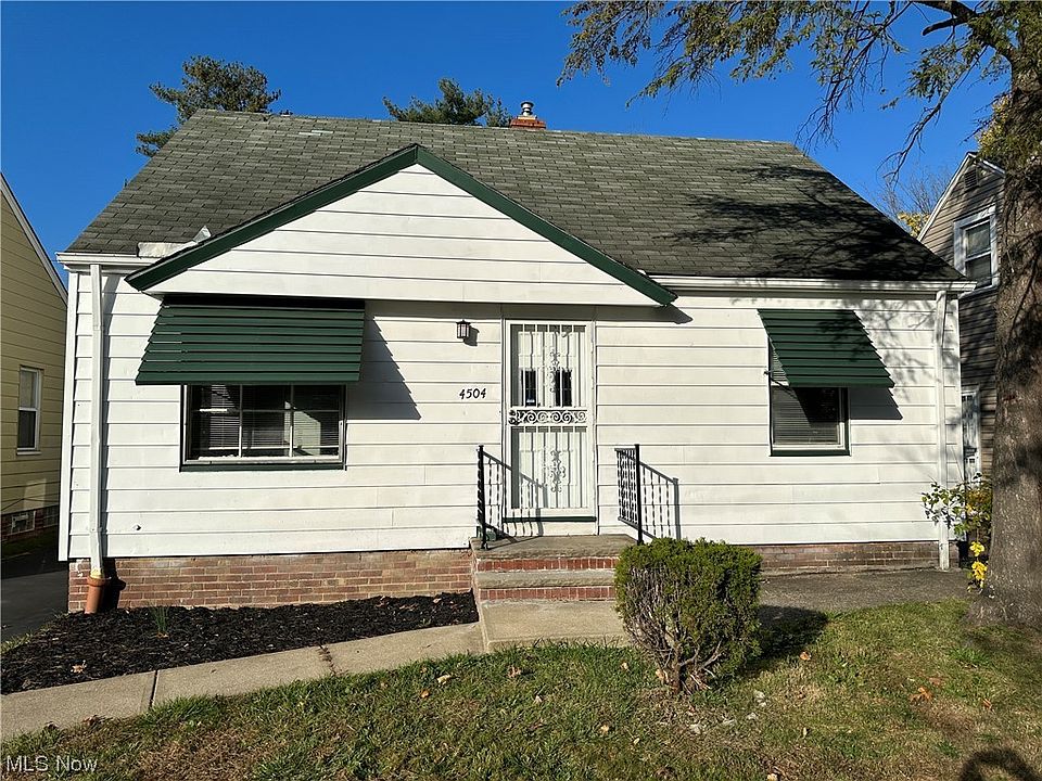 1st image of 4504 Parkton Dr