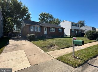 19 Rivanna Rd, New Castle, DE 19720