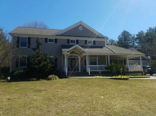 95 Henearly Dr, Miller Place, NY 11764