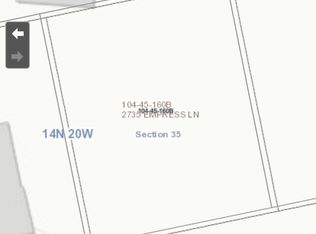 2735 Empress Ln LOT 80, Lake Havasu City, AZ 86403