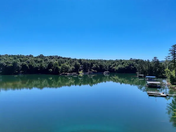 LT 8a&b Lake Breeze Ln, Blairsville, GA 30512