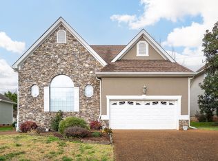 6823 Chiswick Dr, Chattanooga, TN 37421