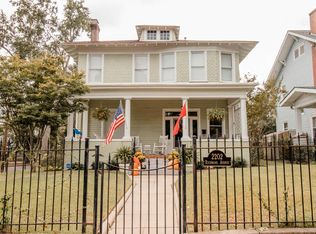 2202 Richmond Ave, Augusta, GA 30904