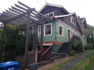 5317 46th Ave S, Seattle, WA 98118