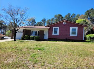 6605 Julliard Dr, Fayetteville, NC 28311