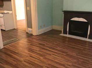 1007 N McLean St APT 1, Bloomington, IL