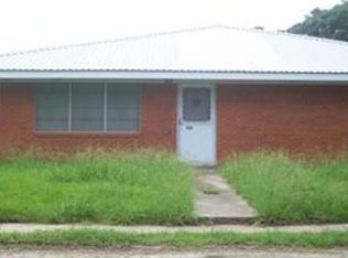 901 Iberia St, Franklin, LA 70538