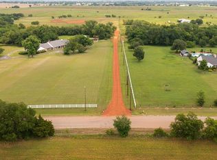 2000 NE Morgan Rd, Piedmont, OK 73078