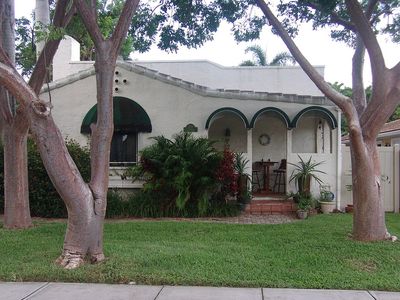 1033 Tyler St, Hollywood, FL, 33019