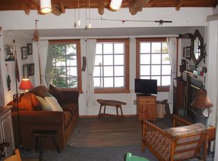 7652 Wheeler Island Rd, Three Lakes, WI 54562