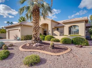 64220 E Santa Catalina Ct, Catalina, AZ 85739