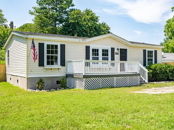 3386 Seaside Rd, Exmore, VA 23350