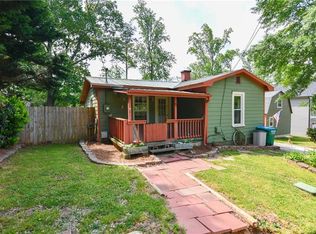 671 Adams St, Buford, GA 30518