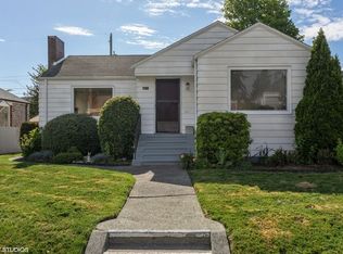 7737 21st Ave NW, Seattle, WA 98117