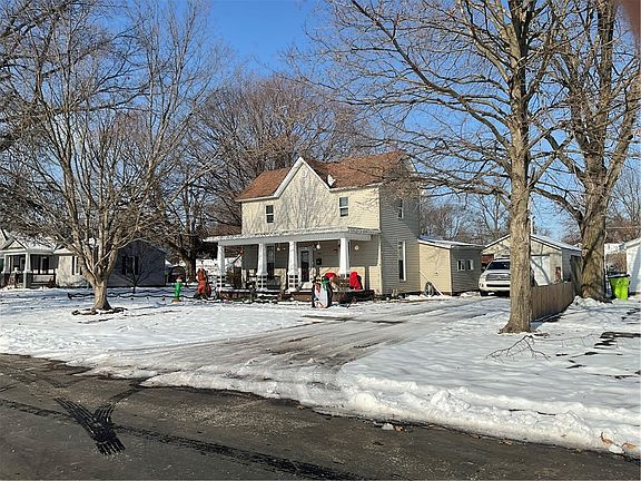 2nd image of 321 E South St