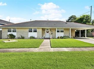 309 Fawn Dr, Arabi, LA 70032
