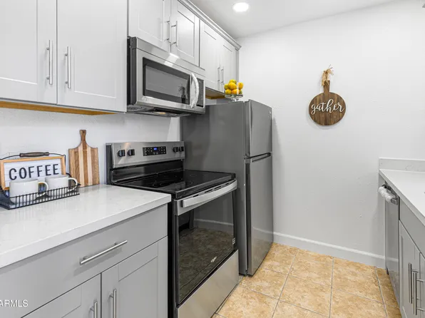 7126 N 19TH Avenue #184, Phoenix, AZ 85021