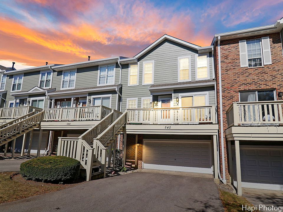 1st image of 542 W Parkside Dr