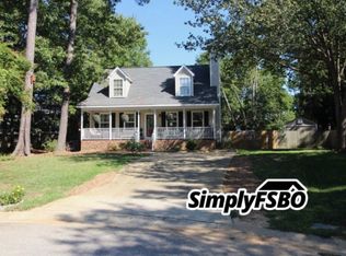 225 Antique Lace Way, Holly Springs, NC 27540