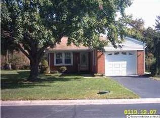 116 Constitution Blvd, Whiting, NJ 08759