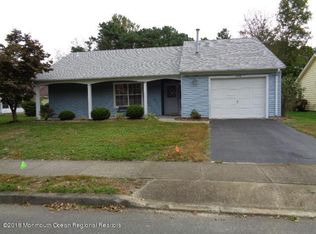 2098 Llewellyn Pkwy, Forked River, NJ 08731