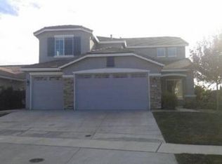 1923 Branding Iron Way, Plumas Lake, CA