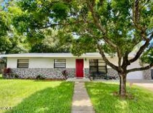 2231 Christine Dr, Titusville, FL 32796