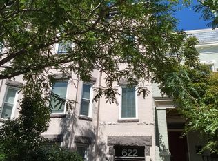622 F St NE APT 3, Washington, DC 20002