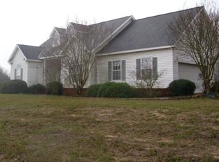 1374 County Road 83 S, Newville, AL 36353