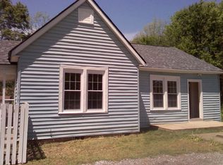 407 Rose St, Spartanburg, SC 29303